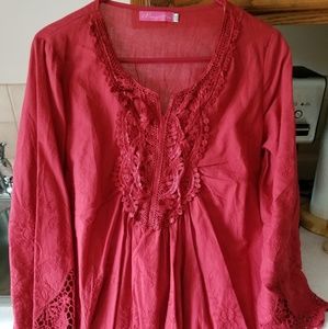 Brand new blouse. Never worn.